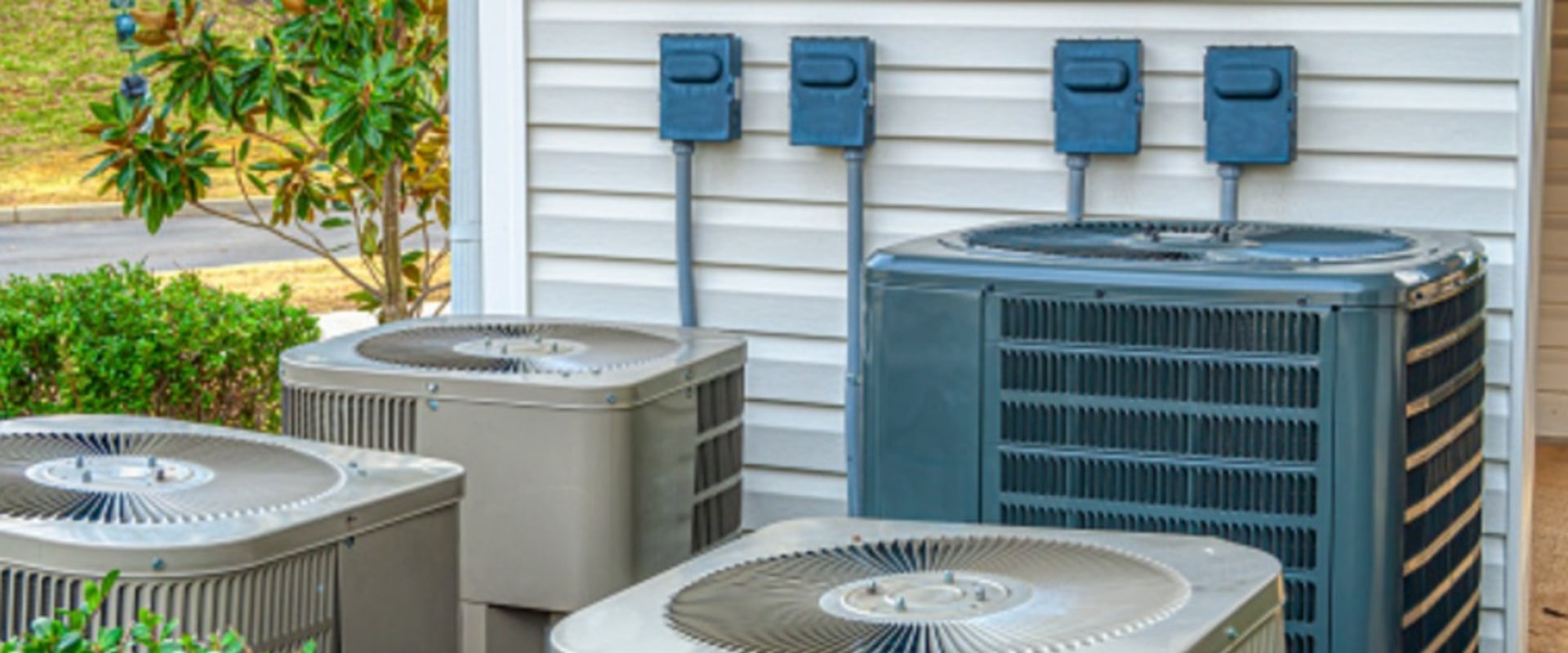 What is the purpose of hvac?