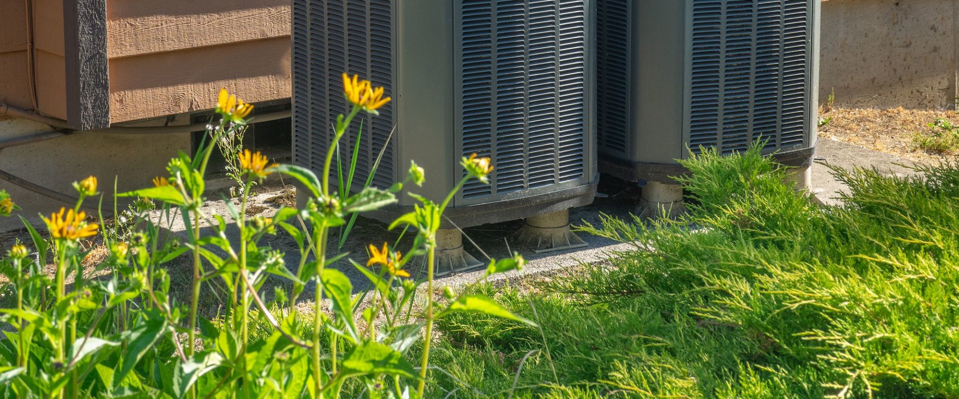 What hvac means?