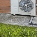 Does hvac include ac and heat?