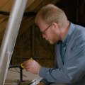 What is a 2 stage hvac system?
