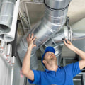 What is mechanical work in hvac?