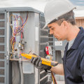 Is hvac a stressful job?