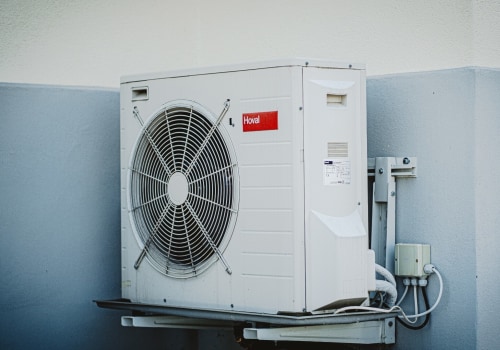 What are the three main function of hvac?