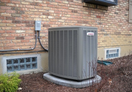 What is the difference between split ac and hvac?