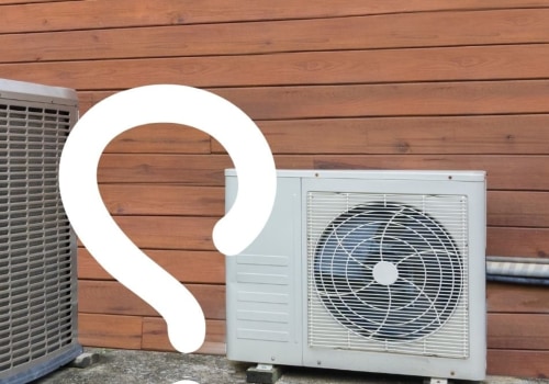 What is difference between ac and hvac?