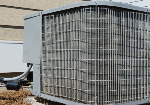 Is hvac just air conditioning?